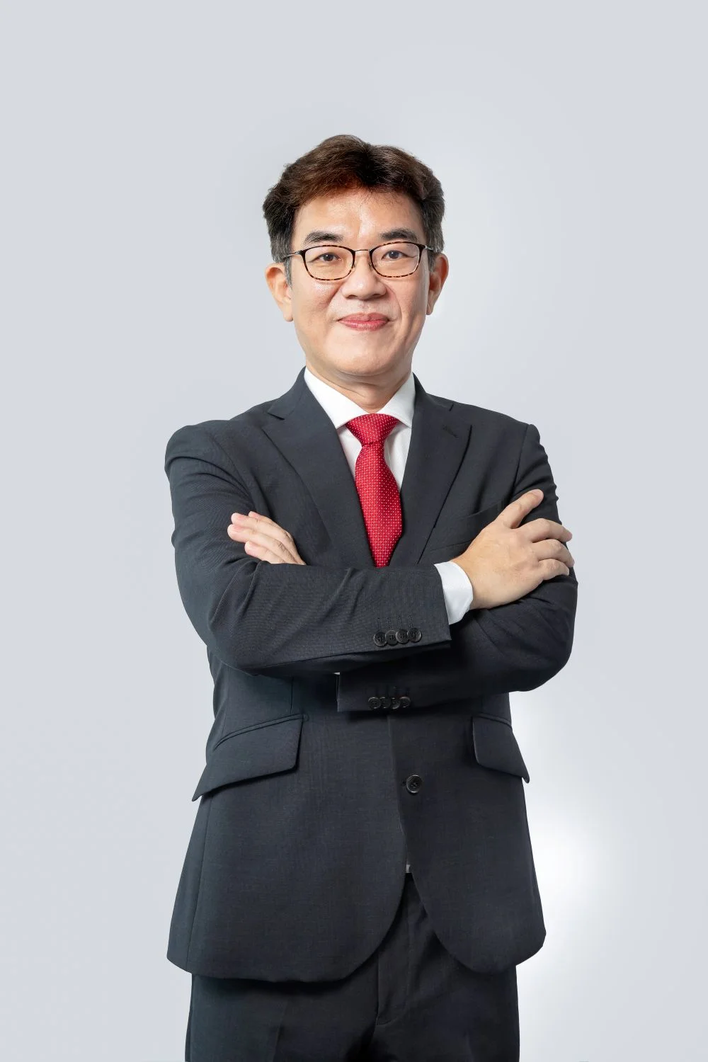 Mr. Yutaka Kawamoto, CEO of Aero Asahi Vietnam