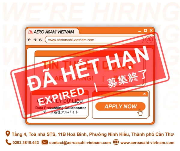 Tin tuyển dụng tháng 07.2026
